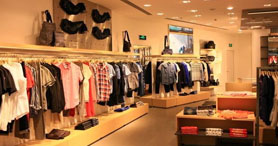 ׿�Ʒ�װ����ϵͳ